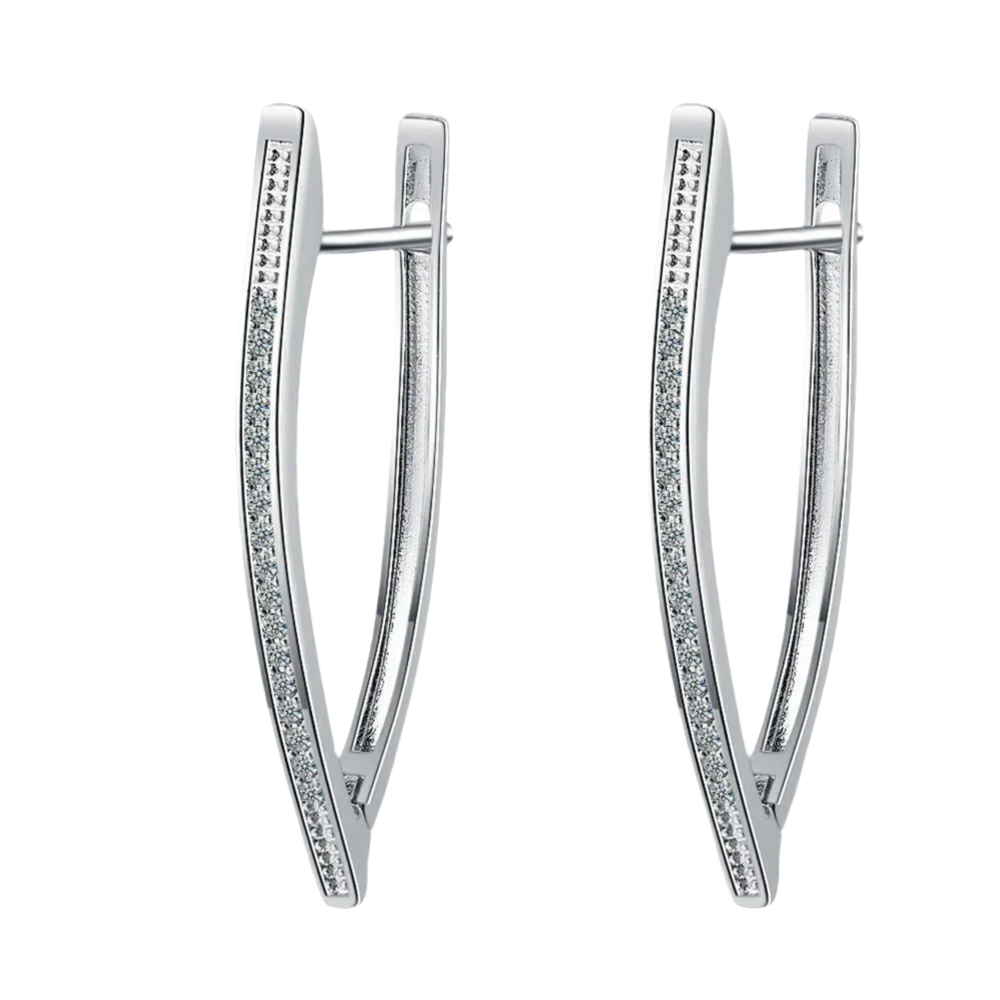 Boucles d'oreilles KALI