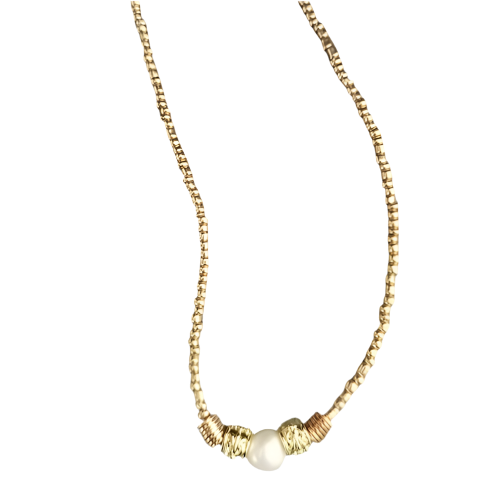Collier NAHÉE