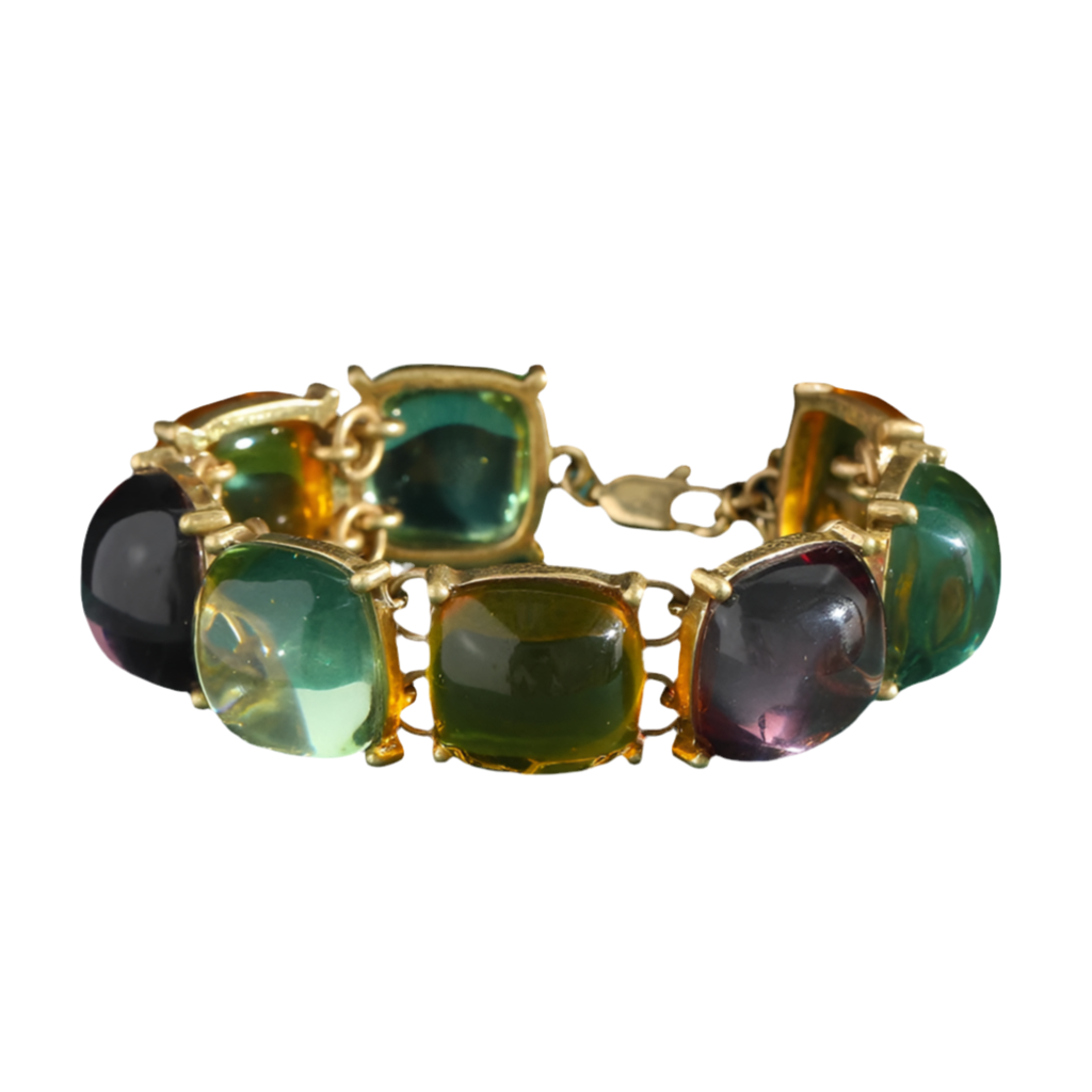 Bracelet Baroque EMMA
