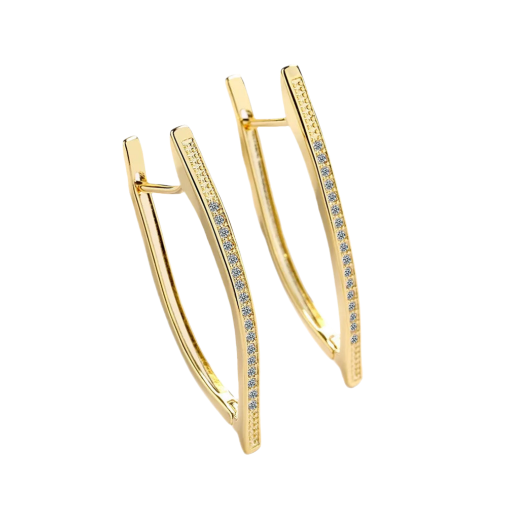 Boucles d'oreilles KALI