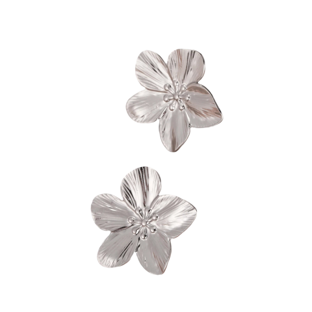 Boucles d'oreilles OURIA