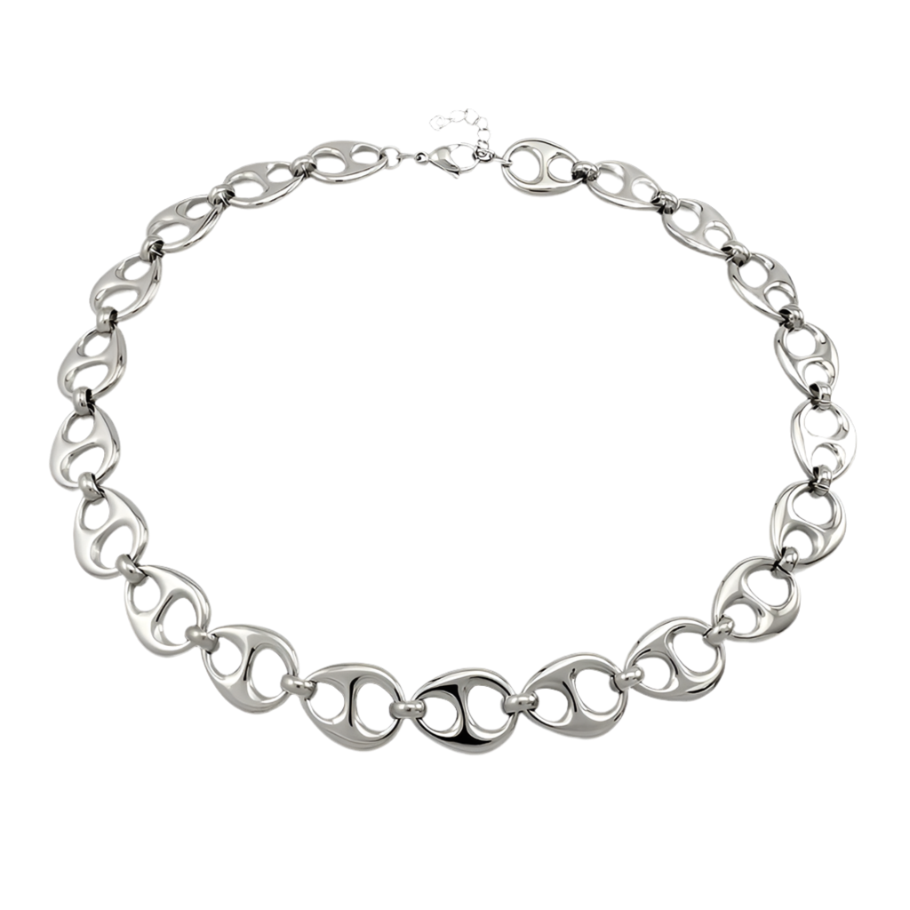 Collier BALTHUS argent