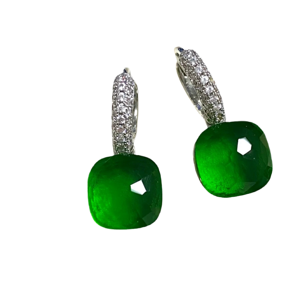 Boucles d'Oreilles LÉNA
