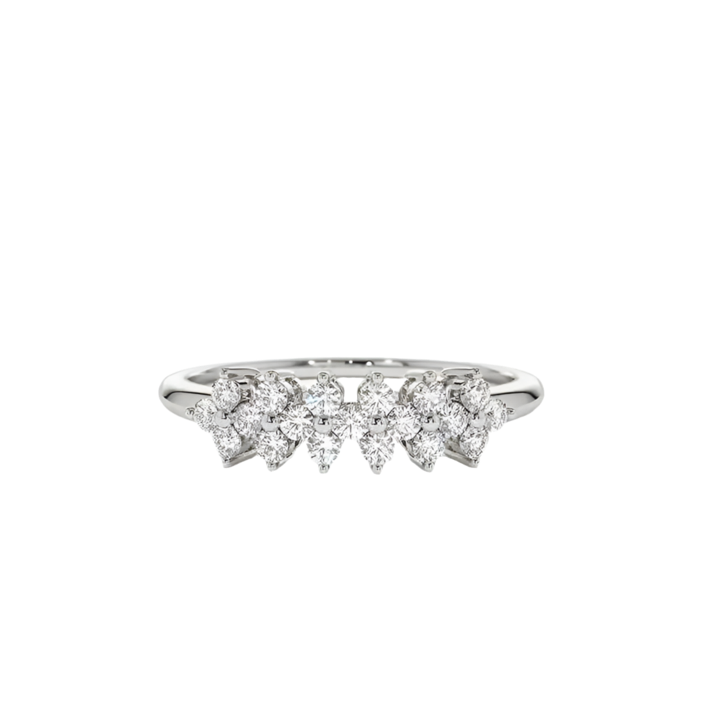 Bague mariage LENYA