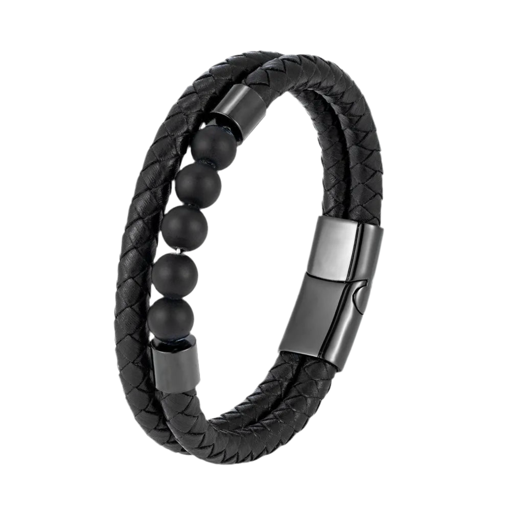 Bracelet MALEO noir