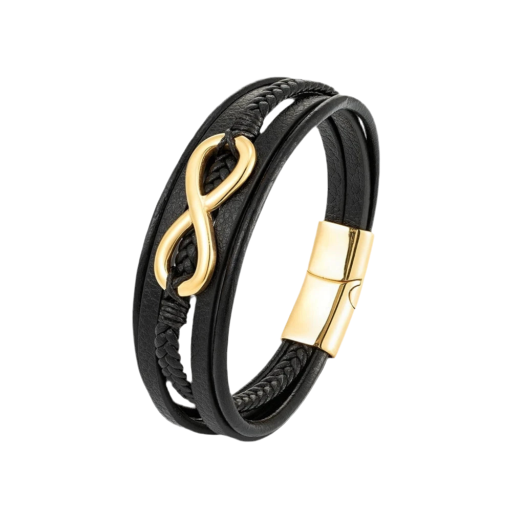 Bracelet SILVIO or