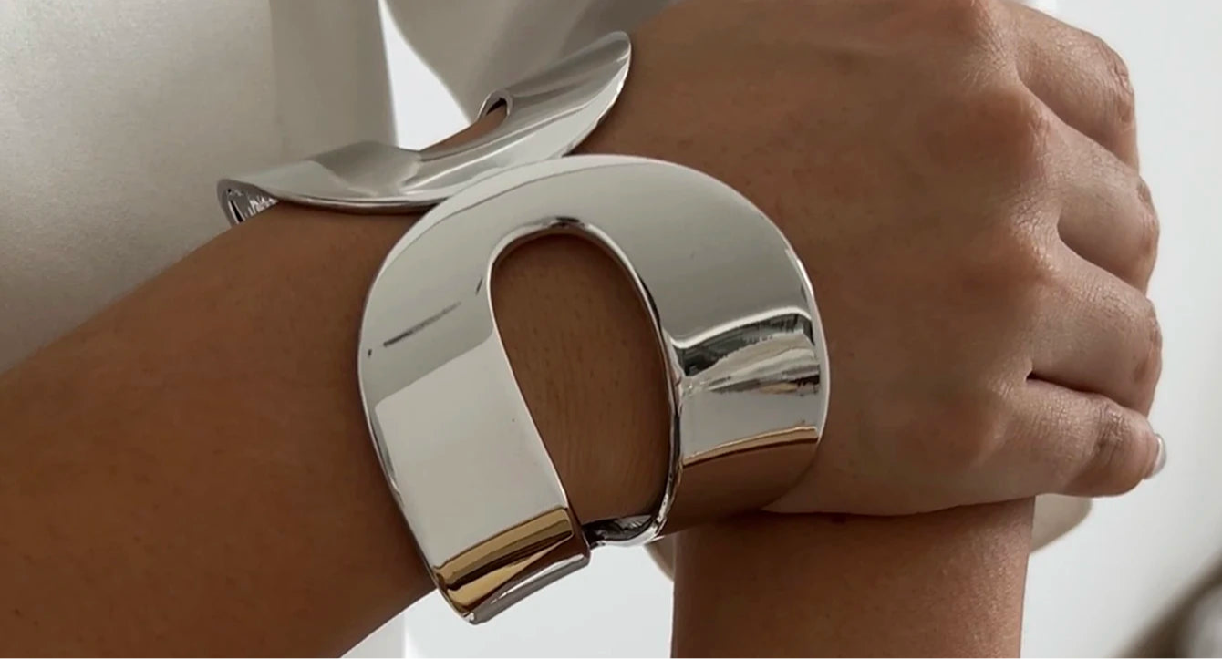 Bracelet ARIAL argent