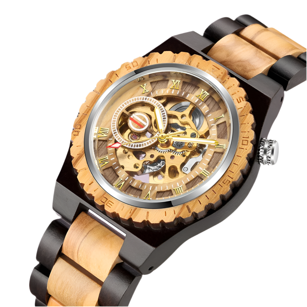 Montre CAMEL