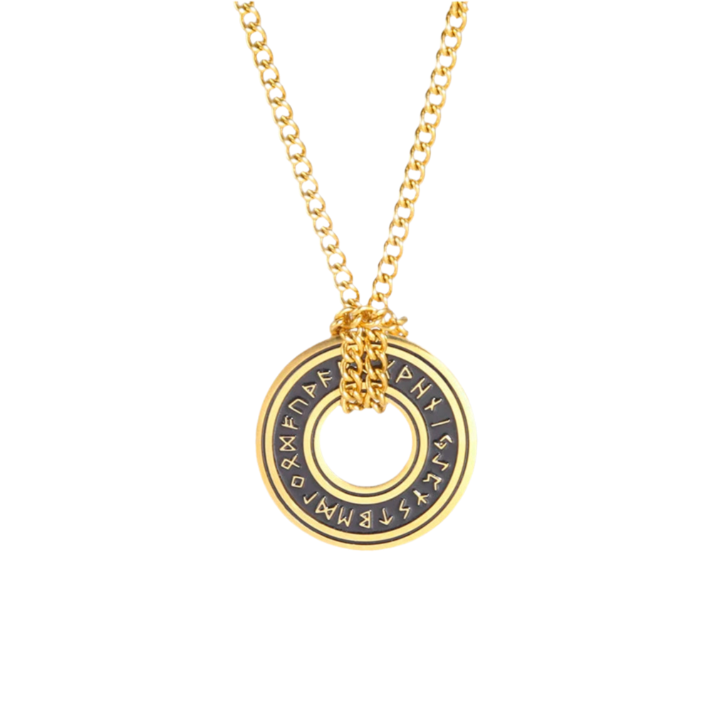 Colliers Runes ODIN