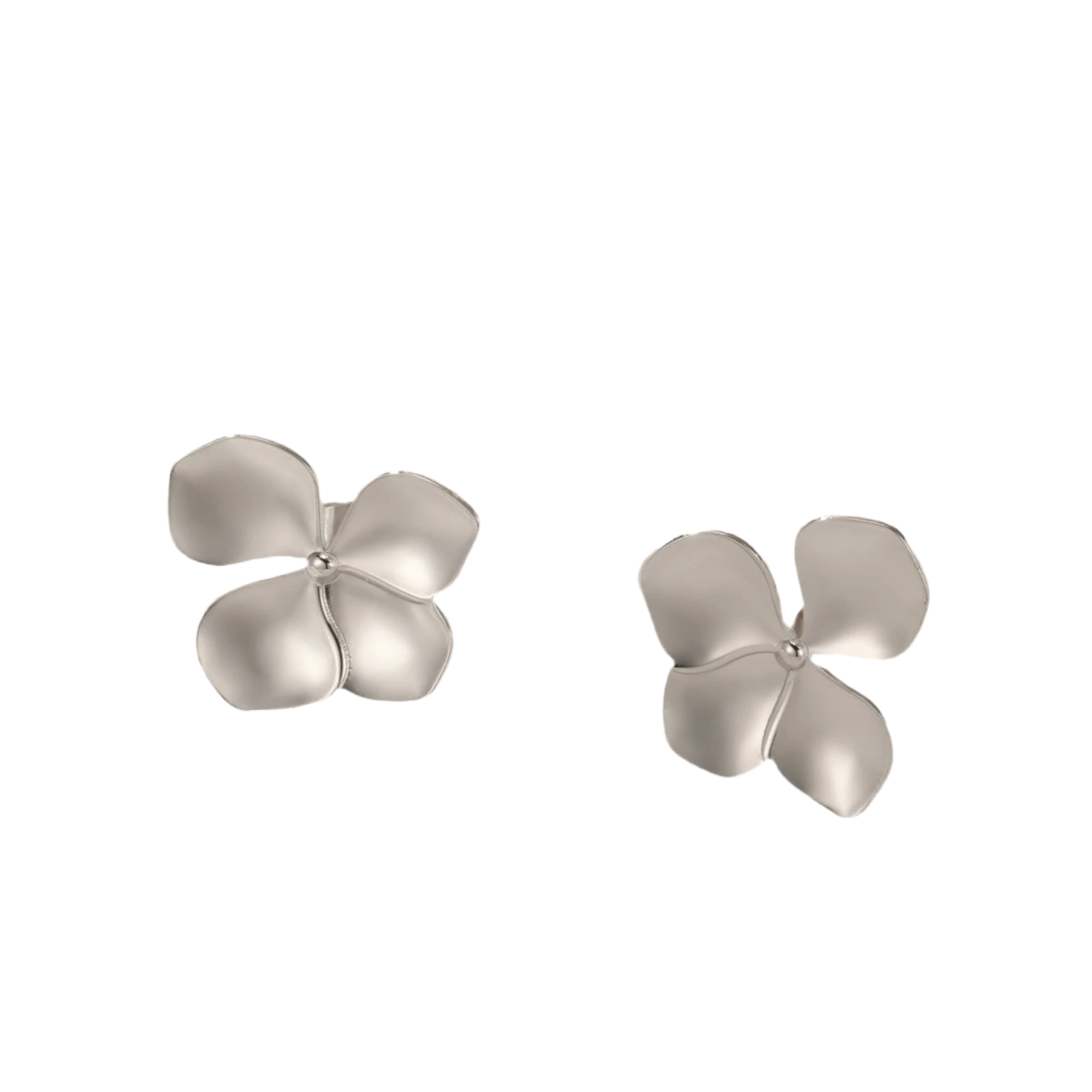 Boucles d'oreilles YUNA