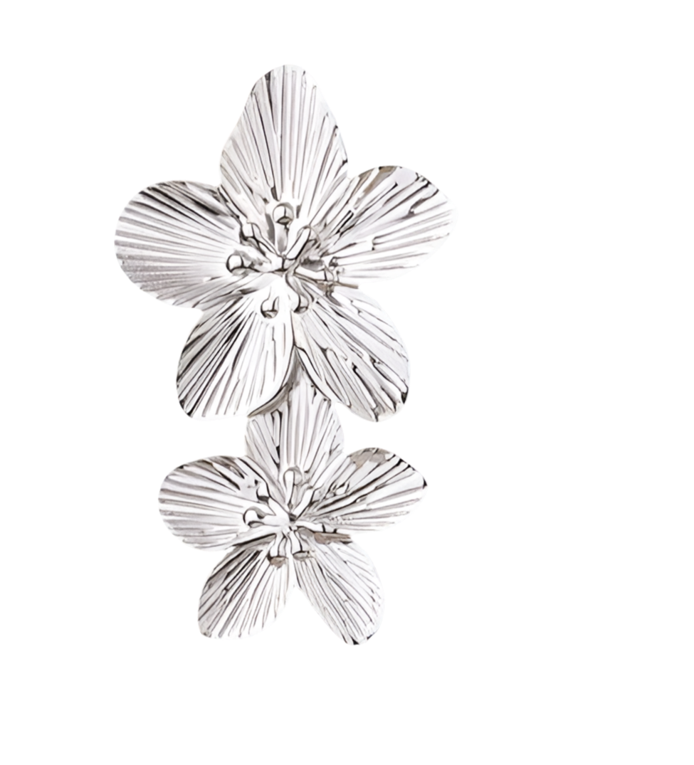 Boucles d'oreilles LIORAH