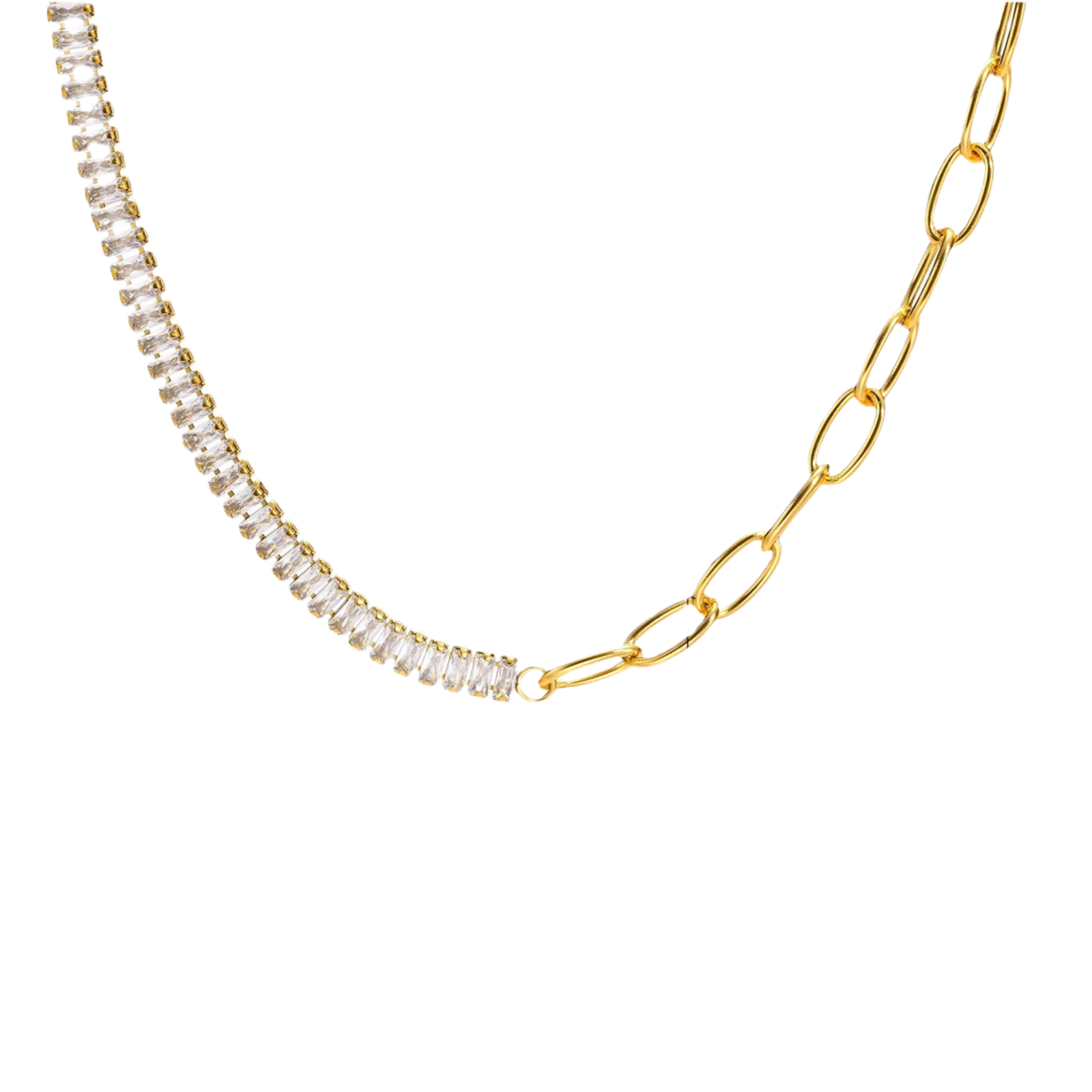 Collier Maille LYAE