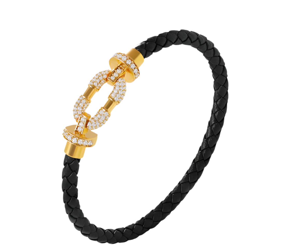 Bracelet Force FLORYSE