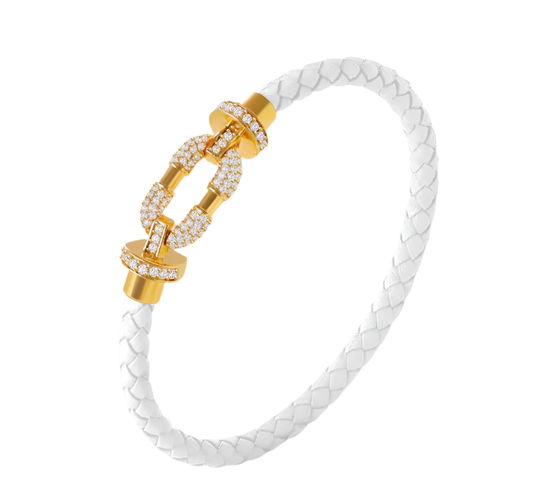 Bracelet Force FLORYSE