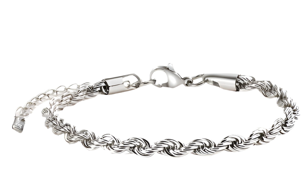 Bracelet SHAN argent
