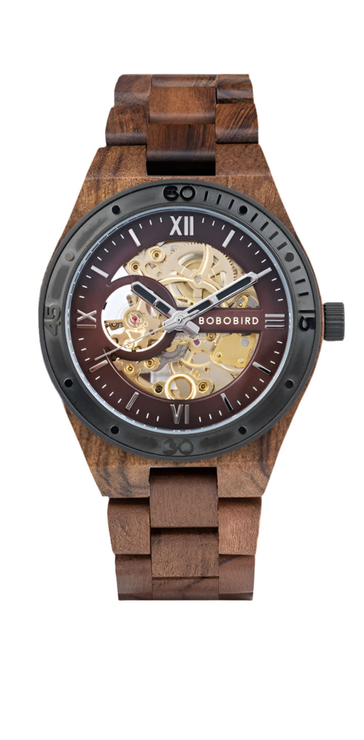 Montre Mécanique OXIA