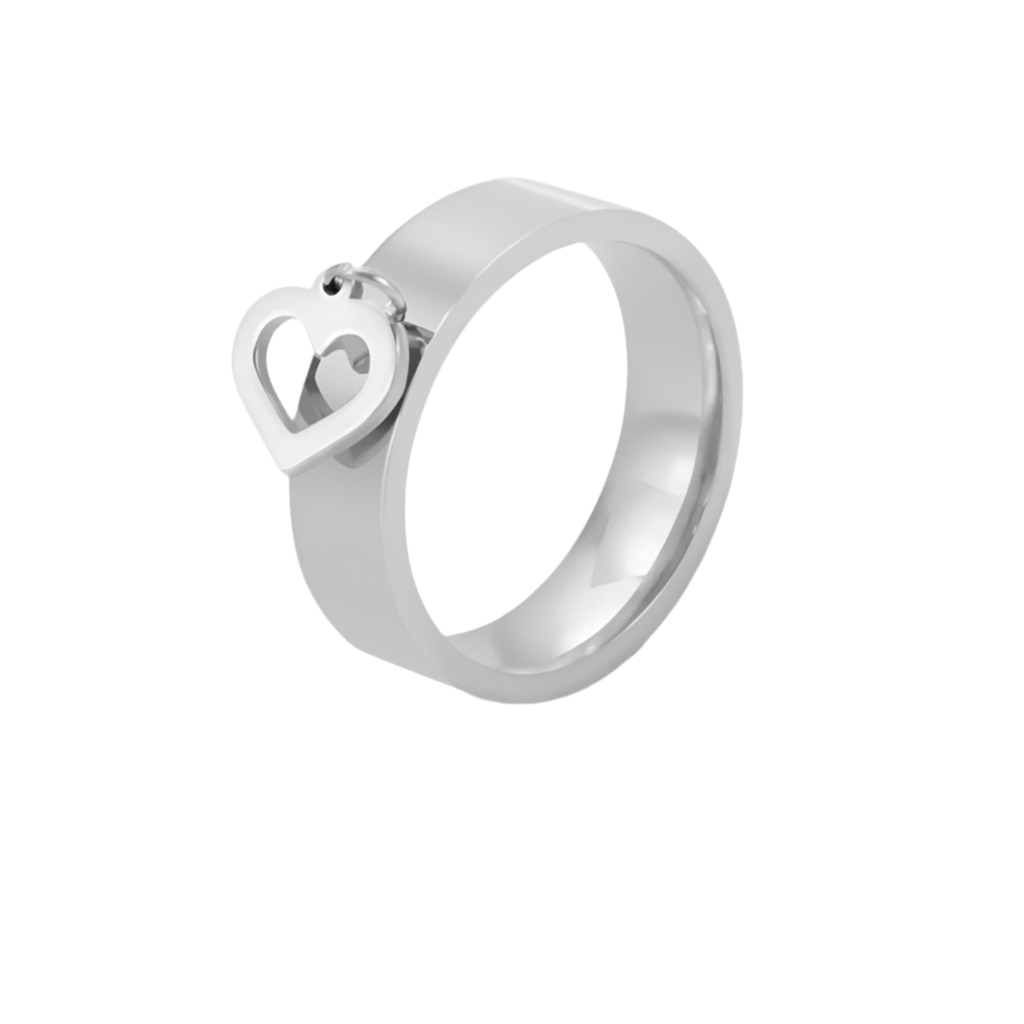Bague Breloque NOUR