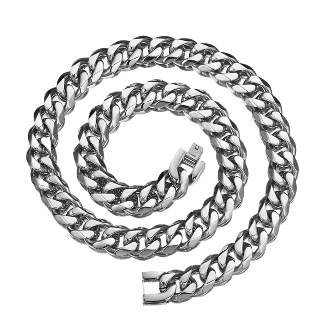 Collier Cubain ARGOS