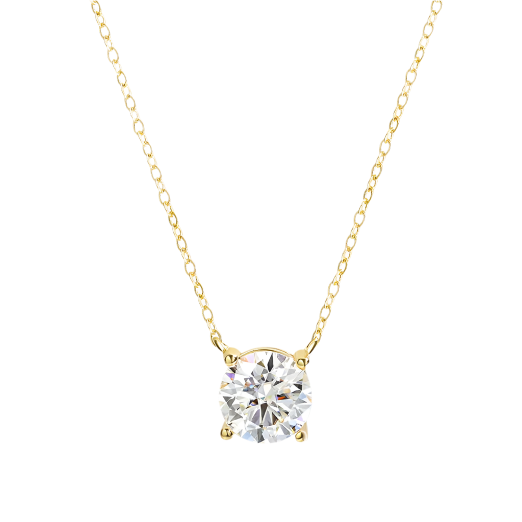 Collier Argent SIENNA