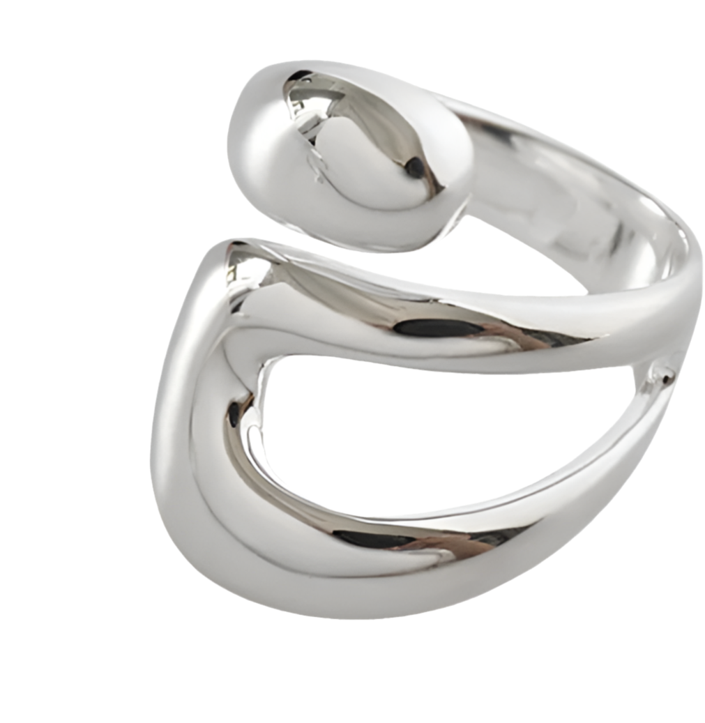 Bague GAIA