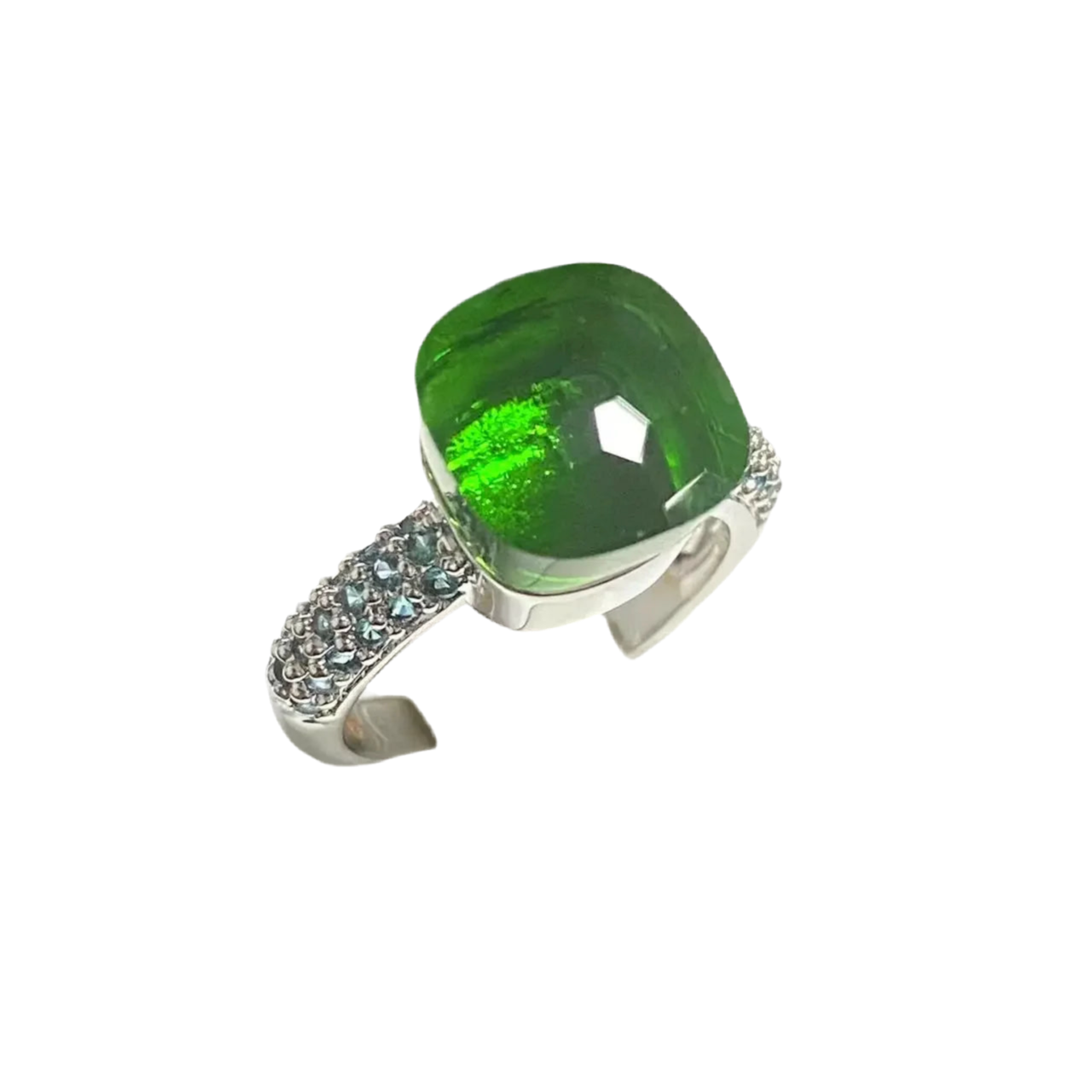 Bague SELENA
