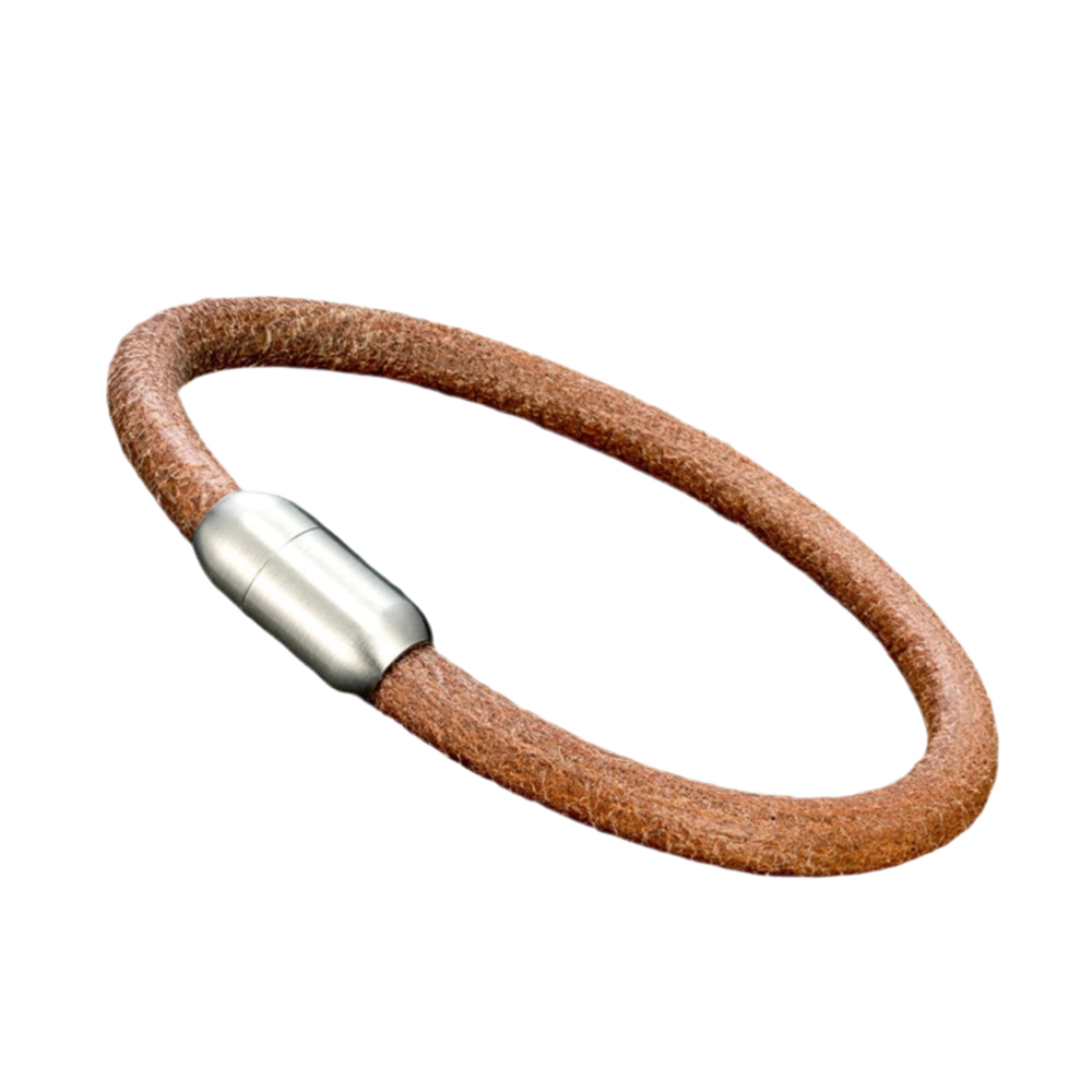 Bracelet LUKA marron