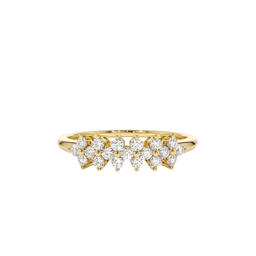 Bague mariage LENYA