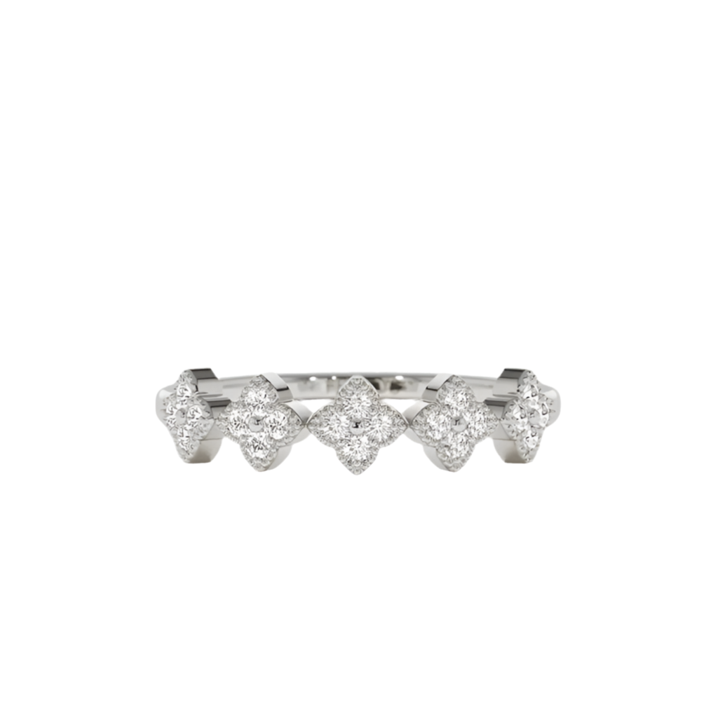 Bague mariage KLENYA