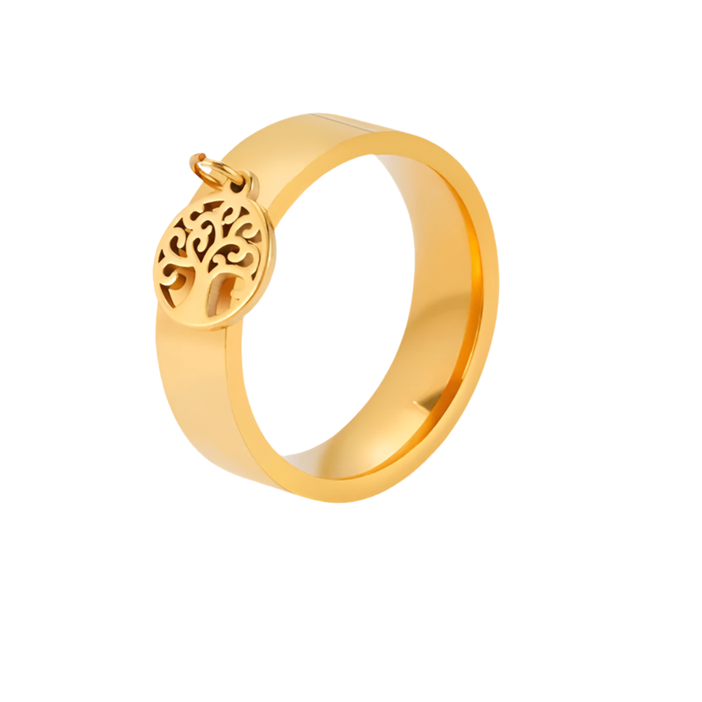 Bague Breloque NINA