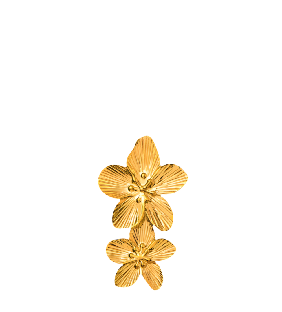 Boucles d'oreilles LIORAH