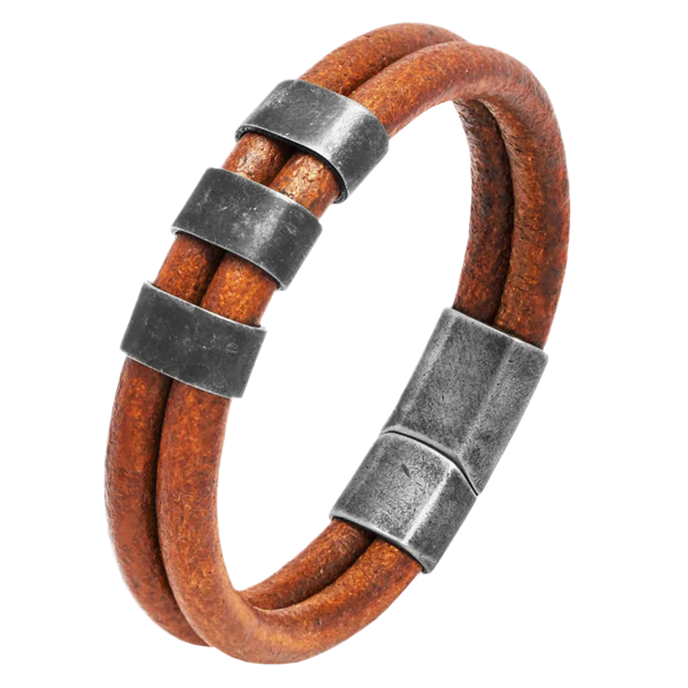 Bracelet Double INDY