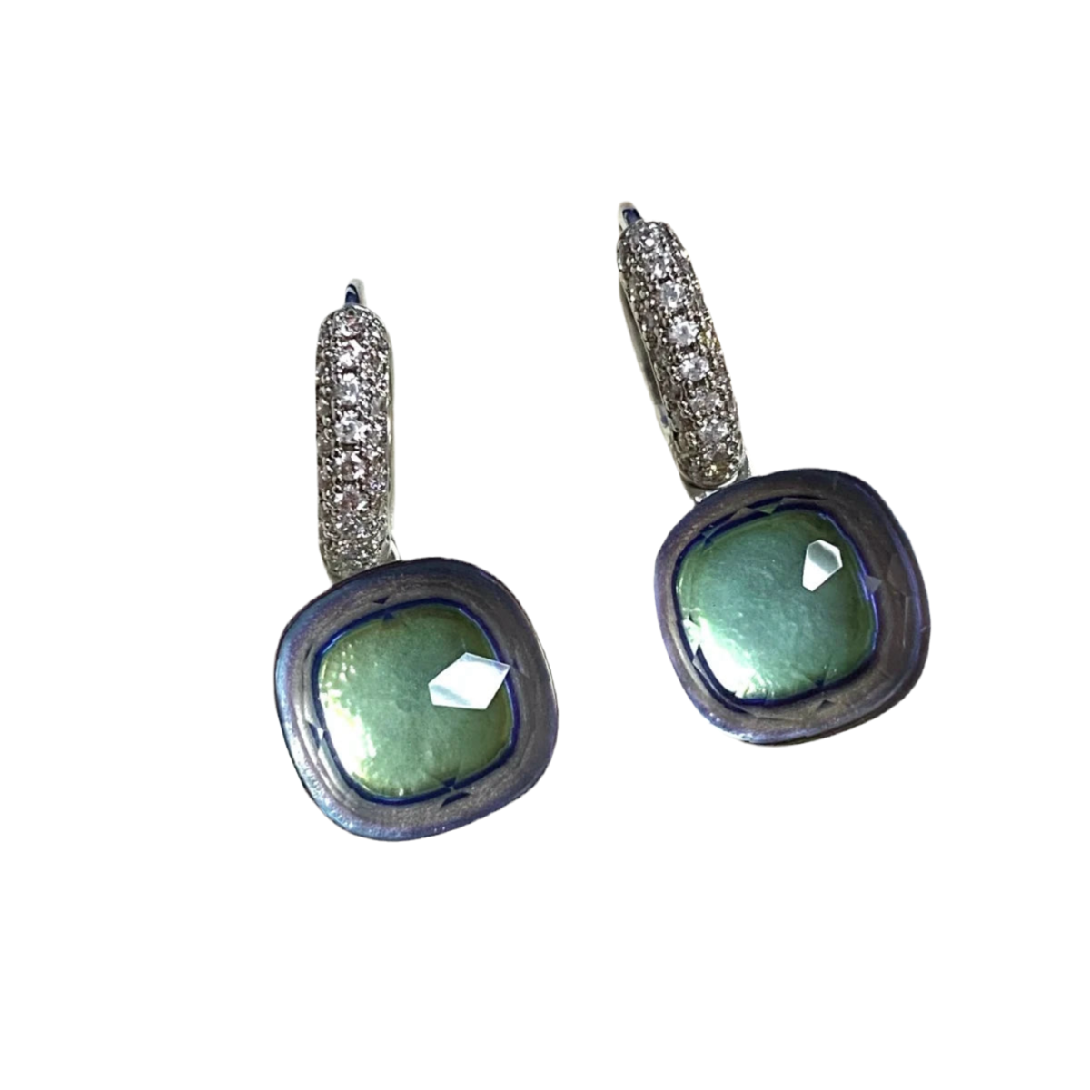 Boucles d'Oreilles LÉNA