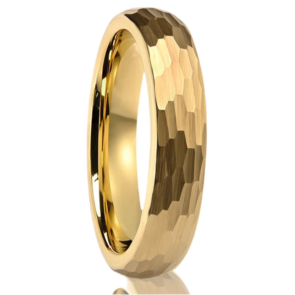 Bague tungstène BAREK
