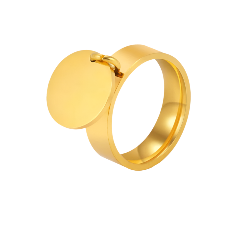 Bague Breloque NINA