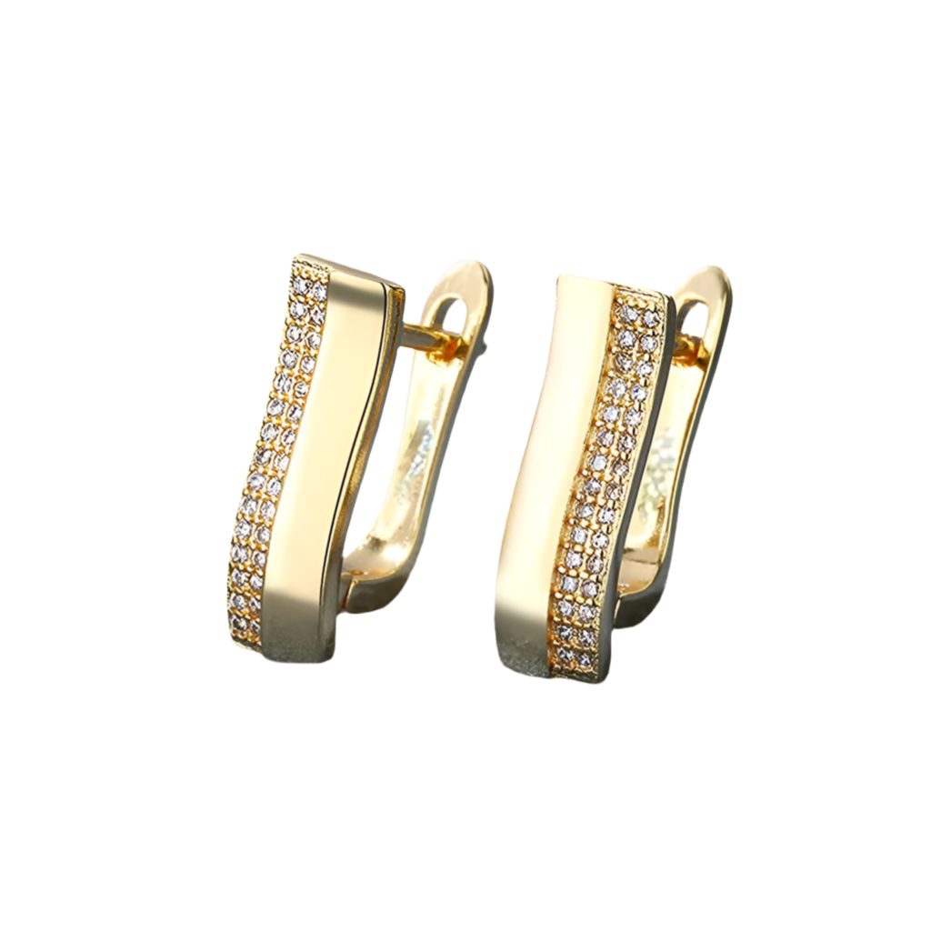 Boucles d'Oreilles CAMILLA