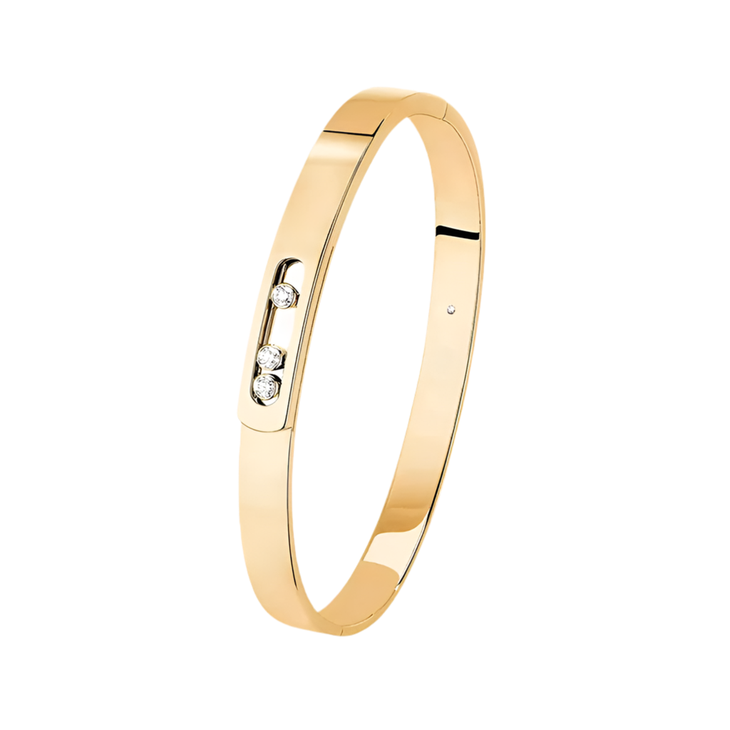 Bracelet manchette LIVIA