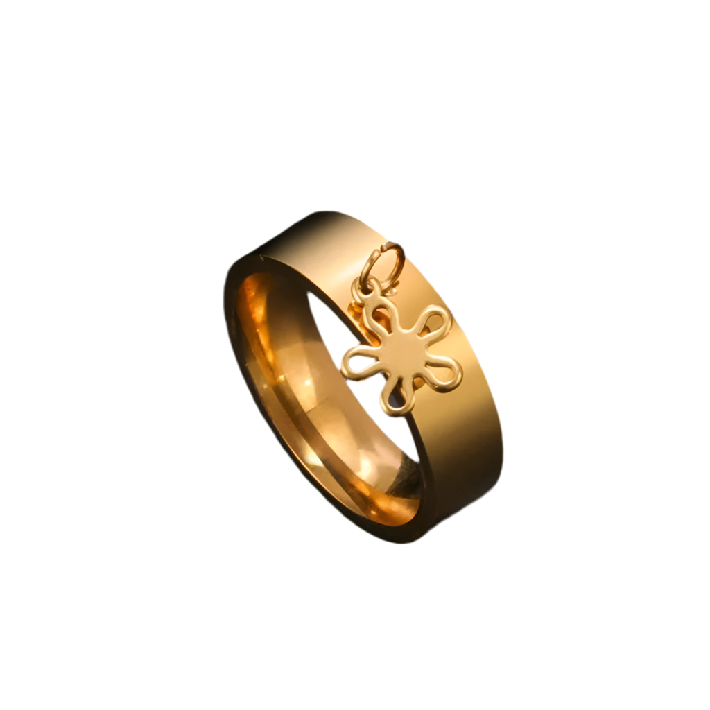 Bague Breloque NINA