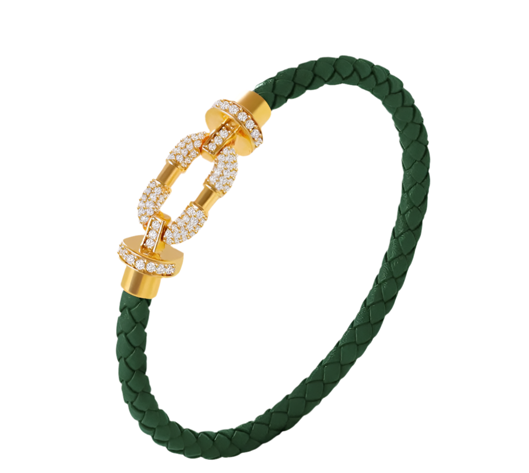 Bracelet Force FLORYSE