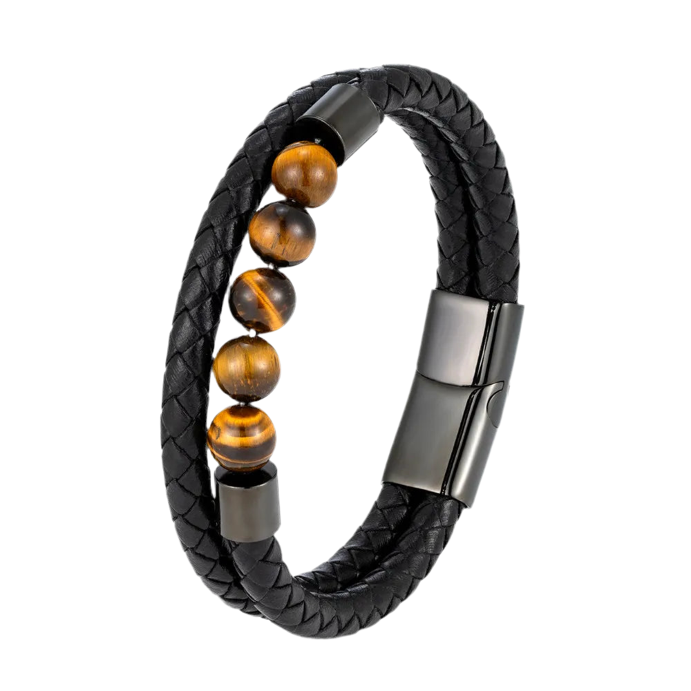 Bracelet CELIAN noir
