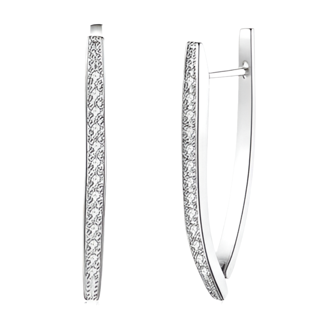 Boucles d'Oreilles ROMY