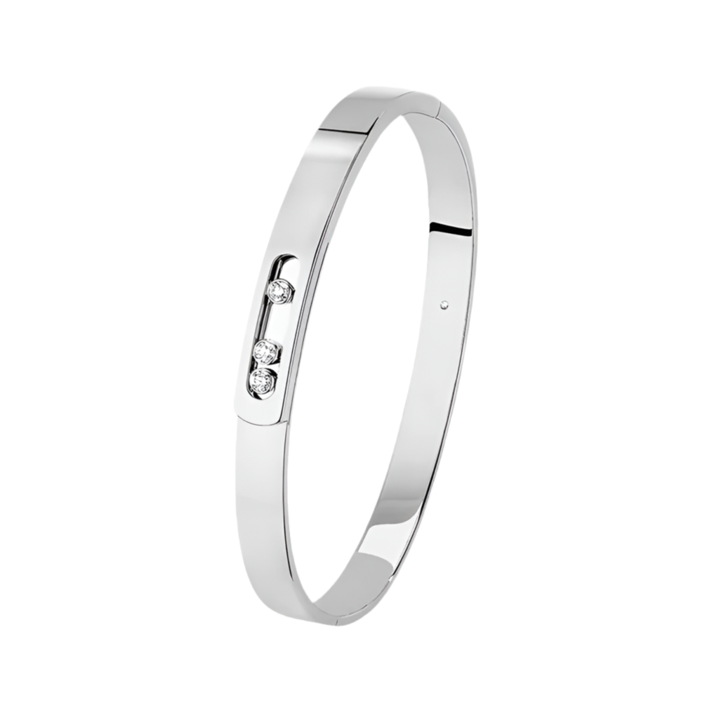 Bracelet manchette LOUNA
