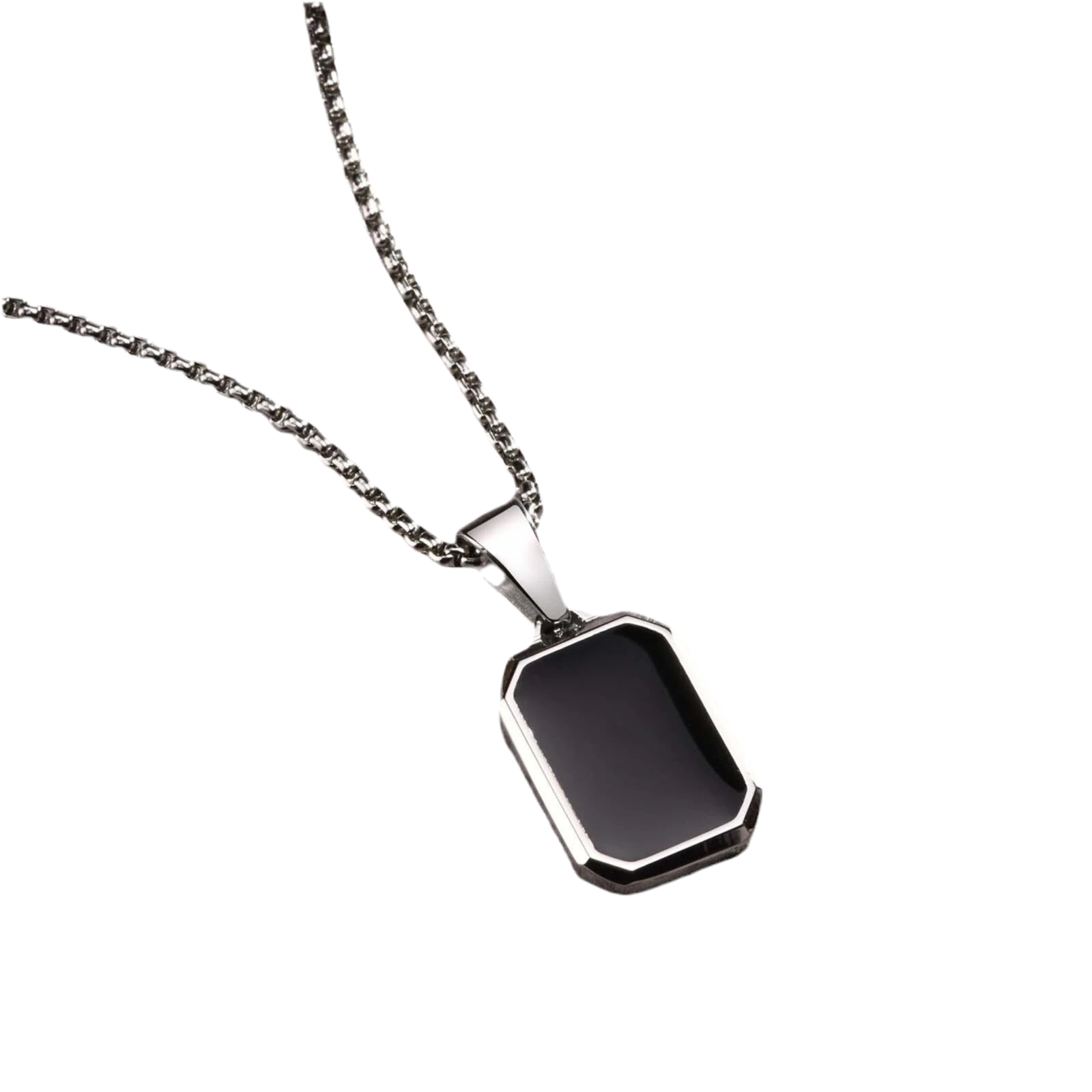 Collier Géométrique KAYDEN