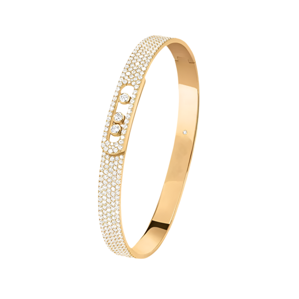 Bracelet manchette LIVIA