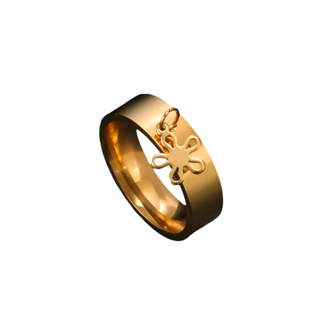 Bague Breloque NINA