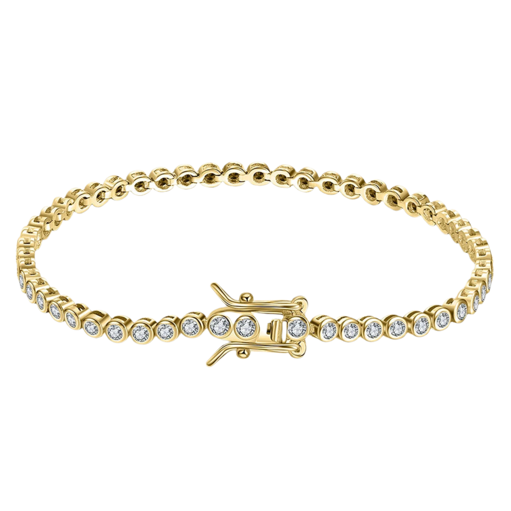 Bracelet FLORA or