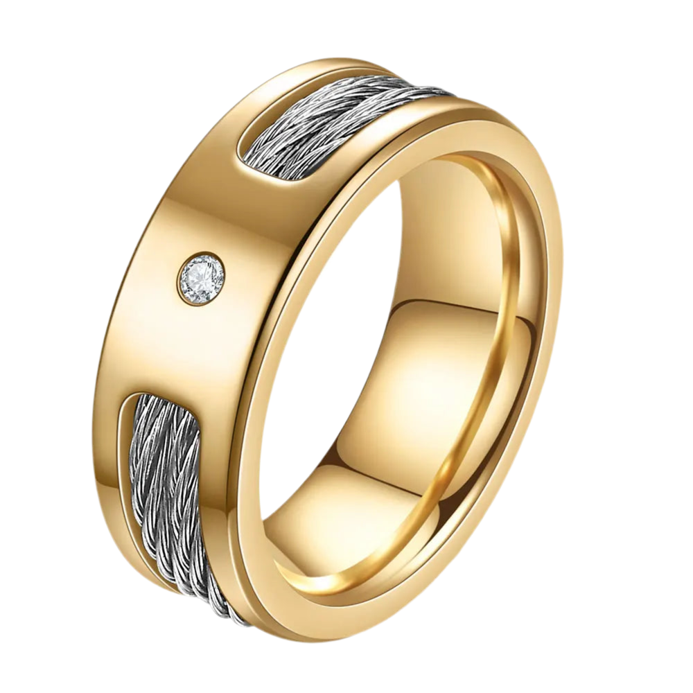 Bague Câble AYDEN