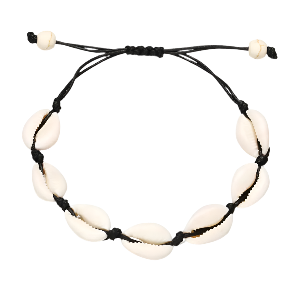 Bracelet NAUTILUS noir