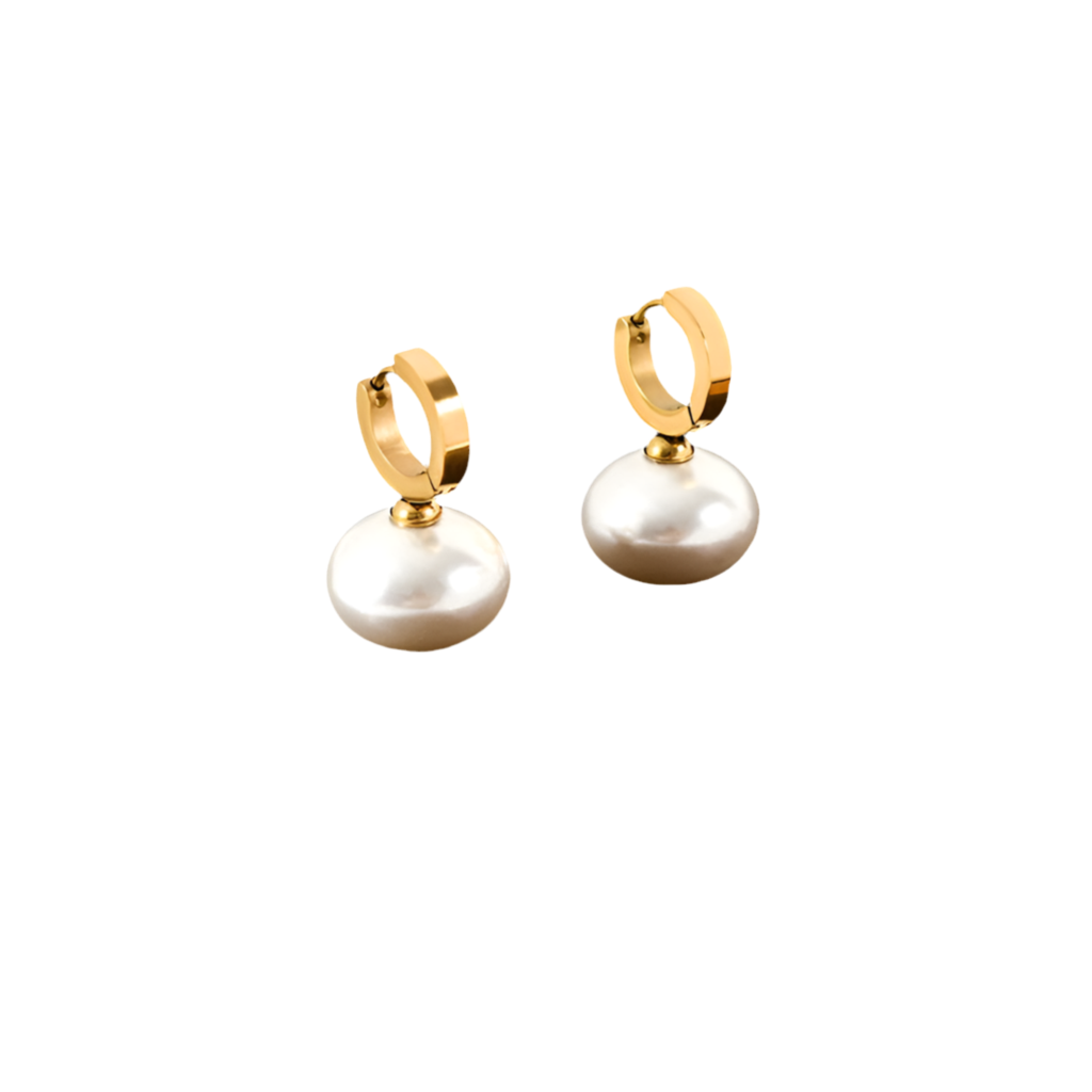 Boucles d'Oreilles JOY