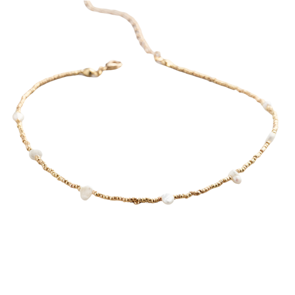 Collier TILDA