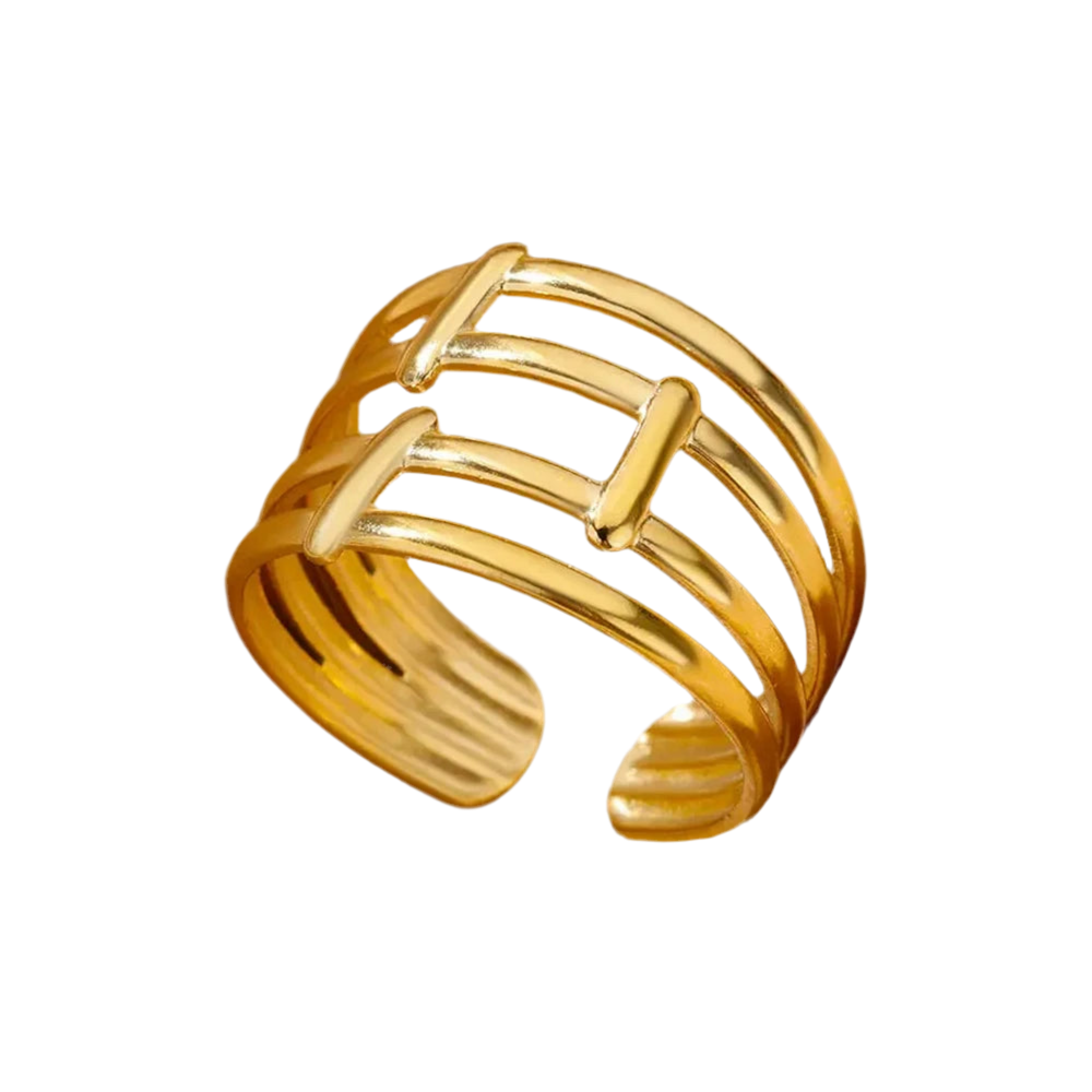 Bague Ajustable ORESTE